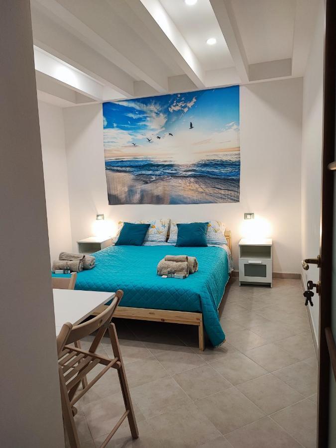 شقة I Colori Del Mare جنوة المظهر الخارجي الصورة